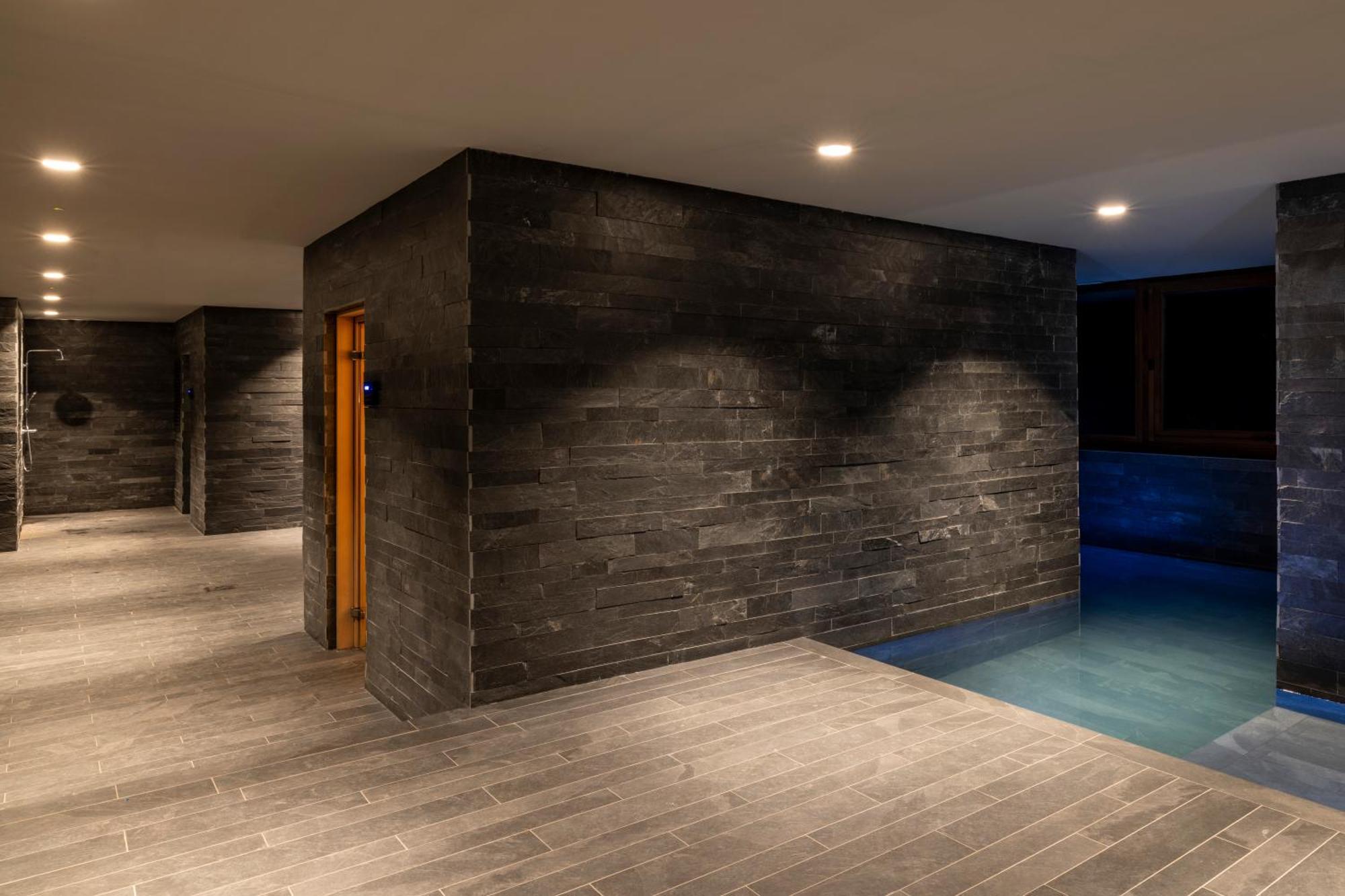 Un Diamante De Montana L A Pie De Pistas De Esqui - Gimnasio - Sauna - Piscina L 6Pax L By Bonesvacances El Tarter Ngoại thất bức ảnh